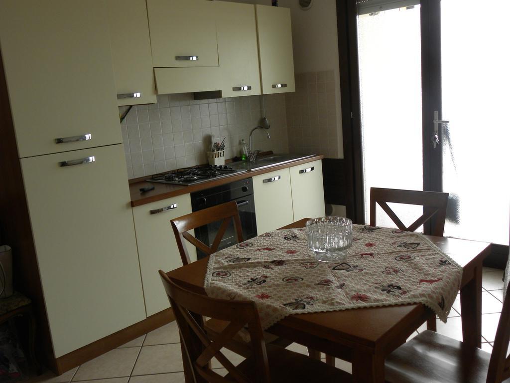 Alba D'Abruzzo Bed And Breakfast Alba Adriatica Exteriér fotografie