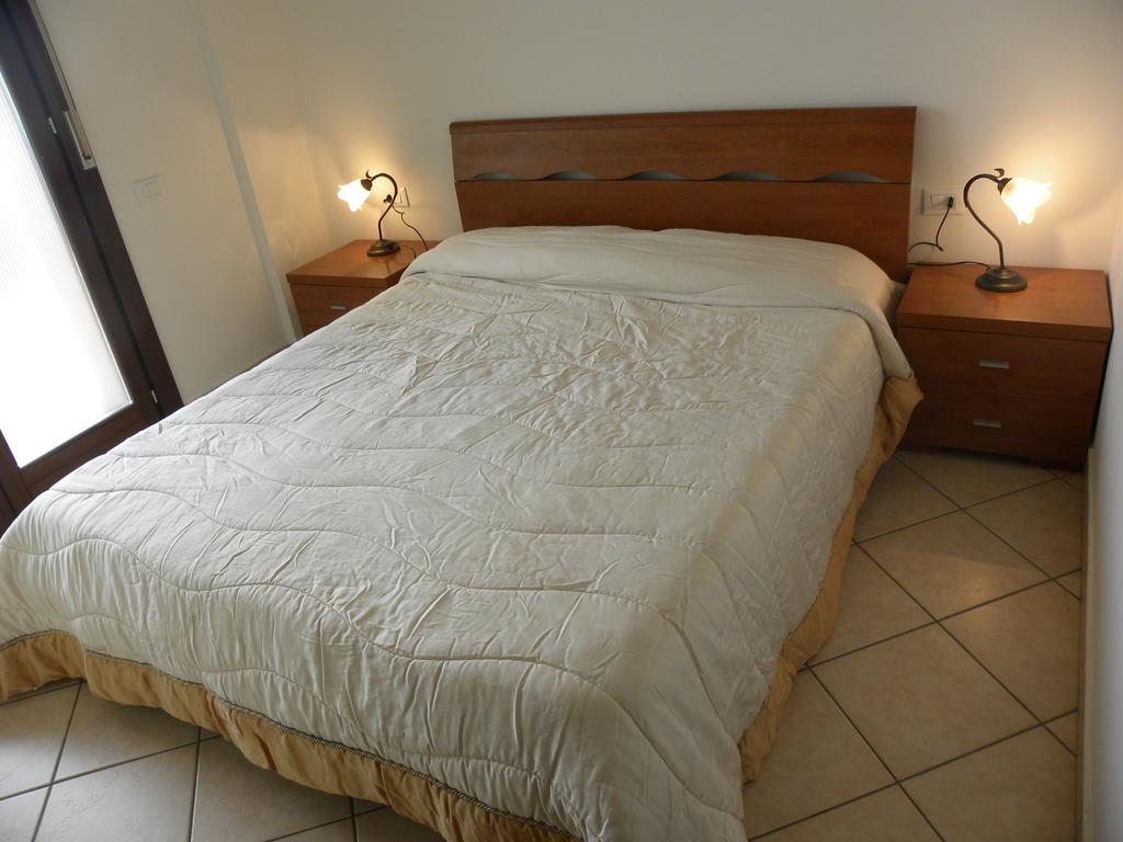 Alba D'Abruzzo Bed And Breakfast Alba Adriatica Exteriér fotografie