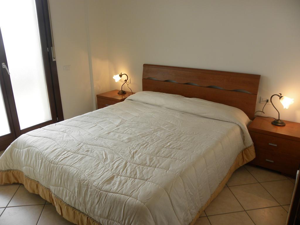 Alba D'Abruzzo Bed And Breakfast Alba Adriatica Exteriér fotografie